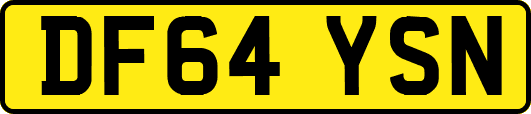 DF64YSN