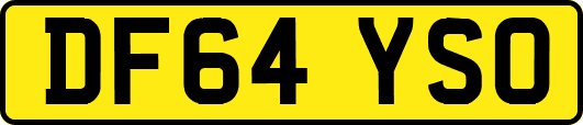 DF64YSO