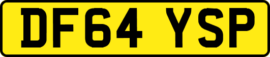 DF64YSP