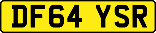 DF64YSR