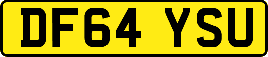 DF64YSU