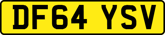 DF64YSV