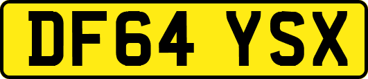 DF64YSX