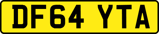 DF64YTA