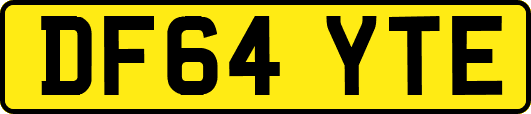 DF64YTE
