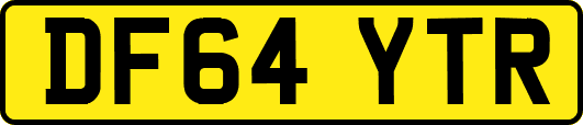 DF64YTR
