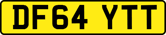 DF64YTT