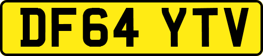 DF64YTV