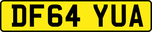 DF64YUA