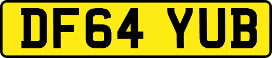 DF64YUB