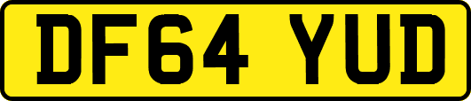 DF64YUD