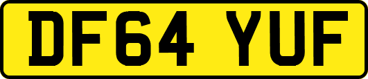 DF64YUF