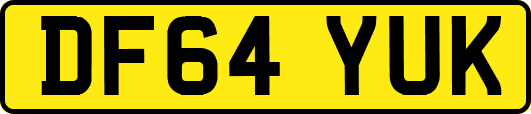 DF64YUK