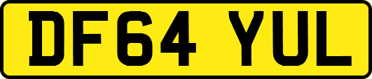 DF64YUL