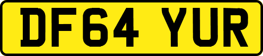 DF64YUR