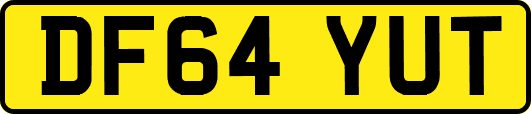 DF64YUT