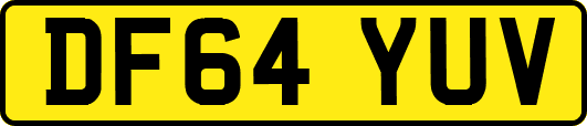 DF64YUV