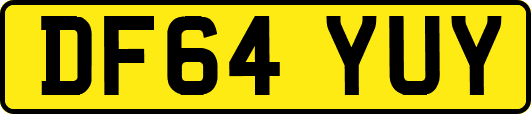 DF64YUY
