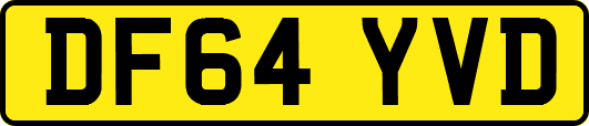 DF64YVD