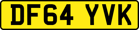 DF64YVK