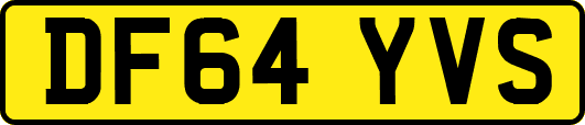 DF64YVS