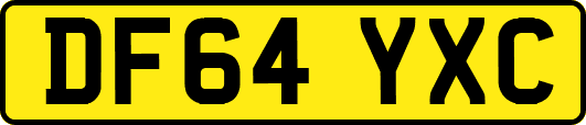 DF64YXC