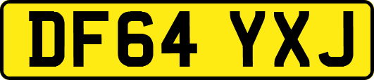 DF64YXJ