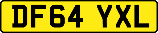 DF64YXL