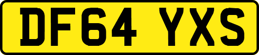 DF64YXS