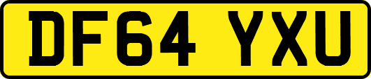 DF64YXU