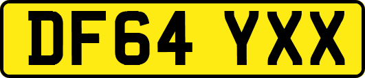 DF64YXX