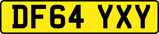 DF64YXY