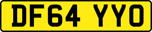 DF64YYO