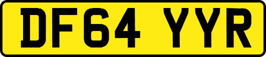 DF64YYR