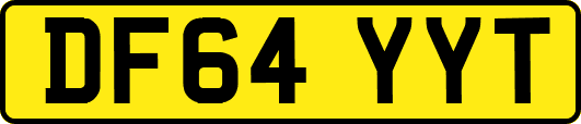 DF64YYT
