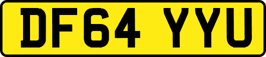 DF64YYU