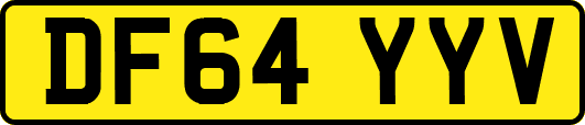 DF64YYV