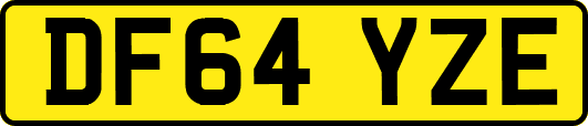 DF64YZE