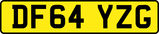 DF64YZG