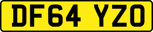 DF64YZO