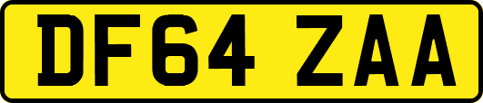 DF64ZAA