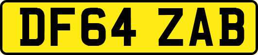 DF64ZAB