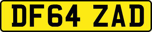 DF64ZAD