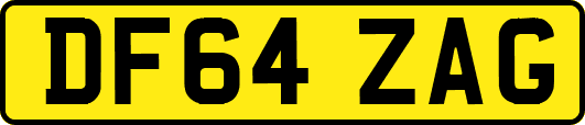 DF64ZAG