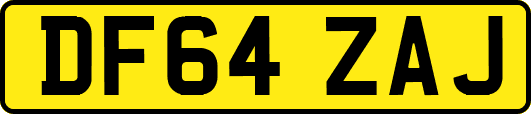 DF64ZAJ