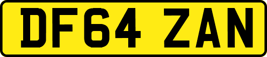 DF64ZAN