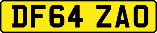 DF64ZAO