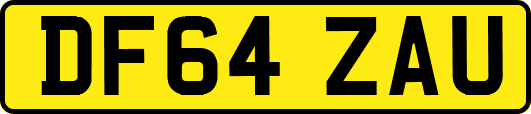 DF64ZAU