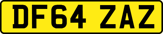DF64ZAZ