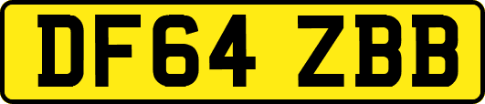 DF64ZBB